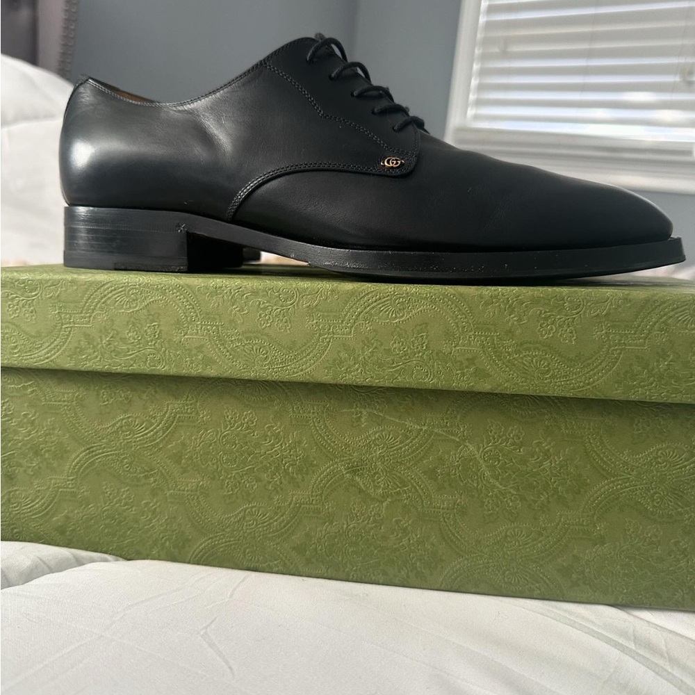 Men’s Gucci shoes